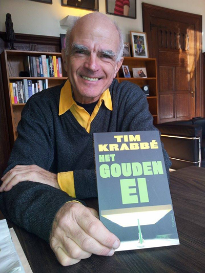 Tim Krabbe Het Gouden Ei Ebook Download
